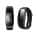 Fitness Tracker ID107 zwart Androidkastje