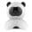 Xidio Panda IP Camera en babyfoon