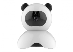 Xidio Panda IP Camera en babyfoon