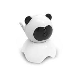 P2P Panda 1.3 MP IP camera / Babyfoon