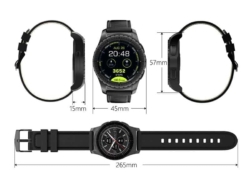 Kw28 Kingwear smartwatch