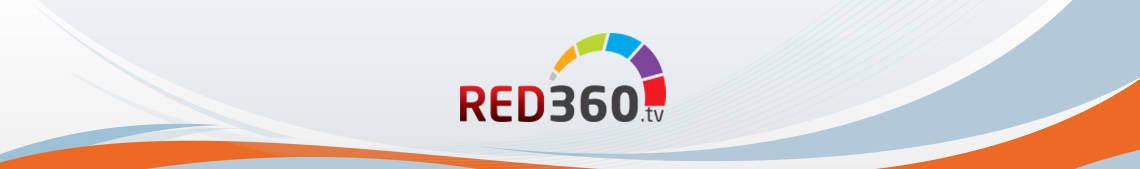Redline Red360 iptv ontvanger