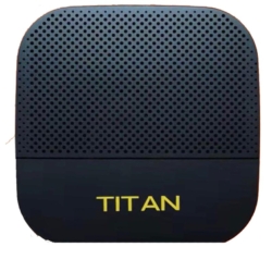 Maxytec Titan