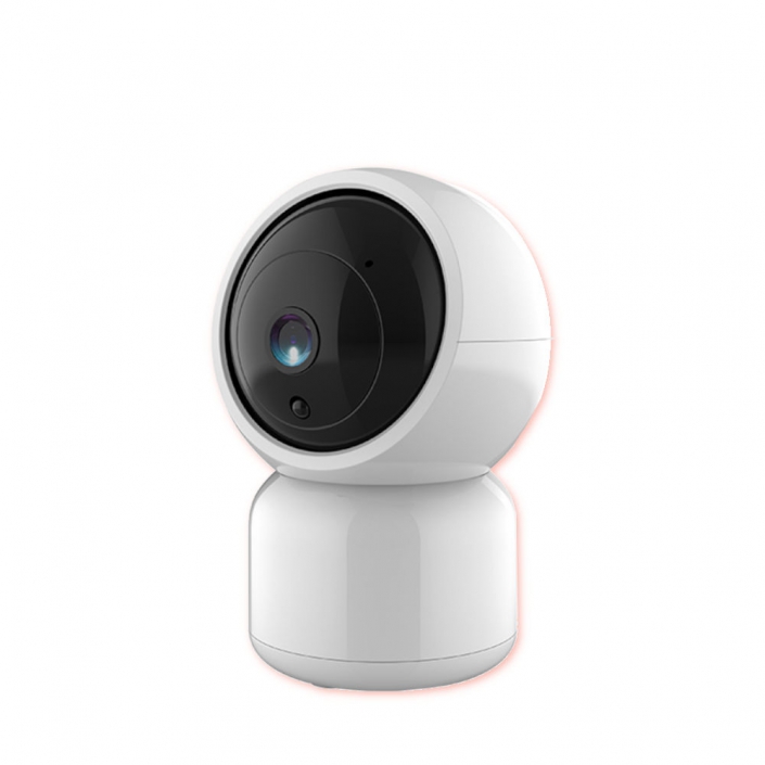 Xidio Smart Home 360 IP camera Babyfoon huisdier Camera 
