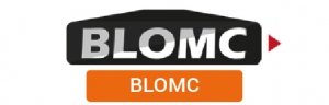 blomc logo