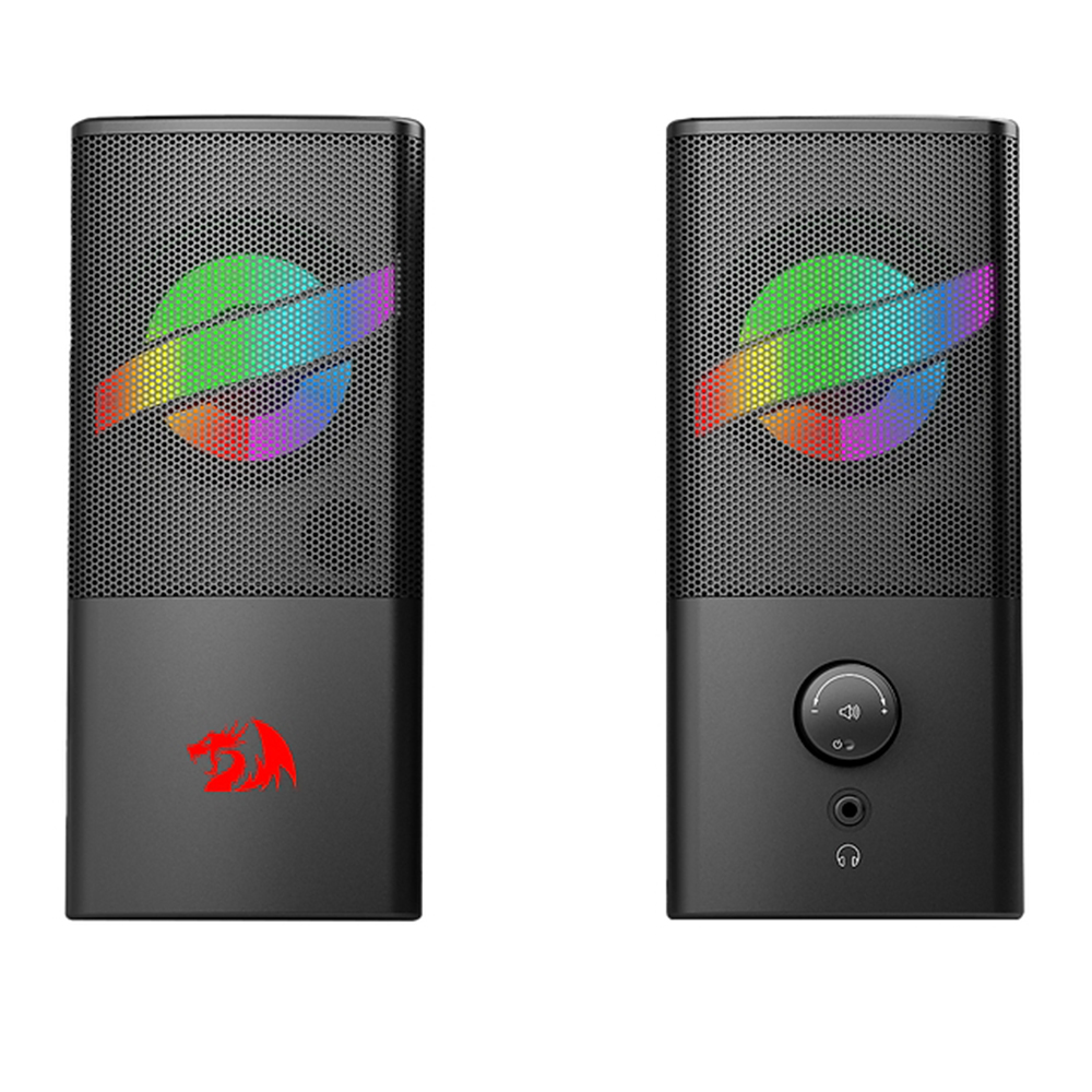 Redragon Air GS530 Gaming Speaker - Afbeelding 4