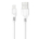 Slimtron - Lightning USB-Kabel 1.2 meter - voor iPhone / iPads