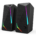 Redragon Waltz GS510 RGB Gaming Speakers