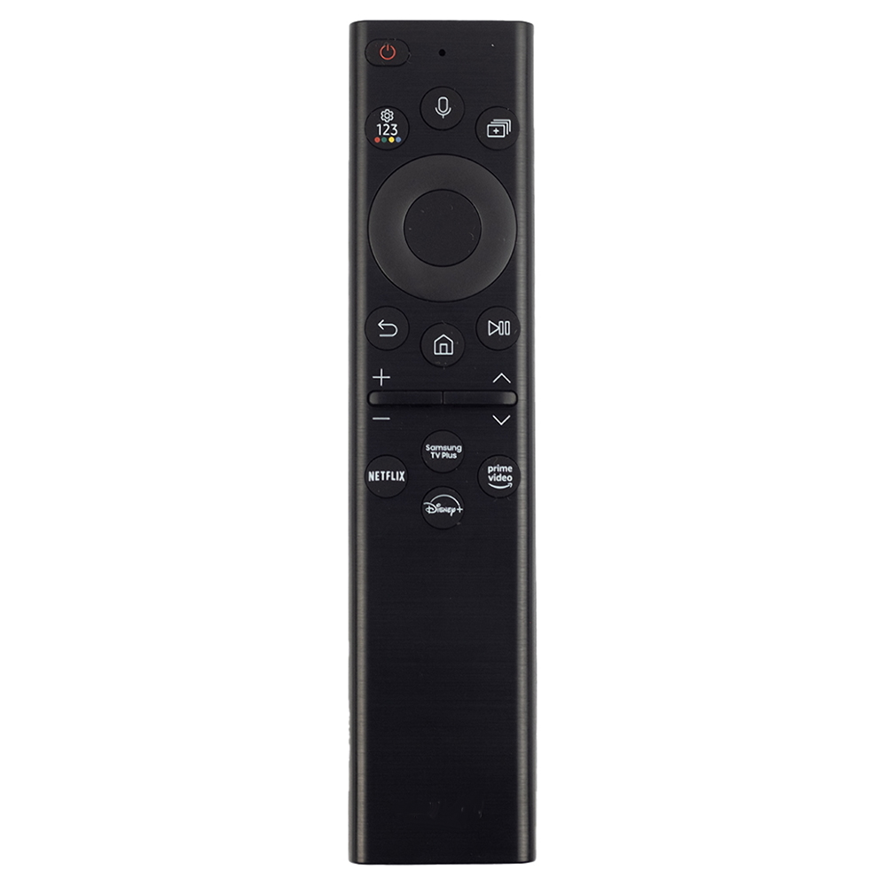 Samsung Universele Voice Afstandsbediening Smart TV BN59-01385B remote vervanger - Slimtron SAM-IR Straight V5