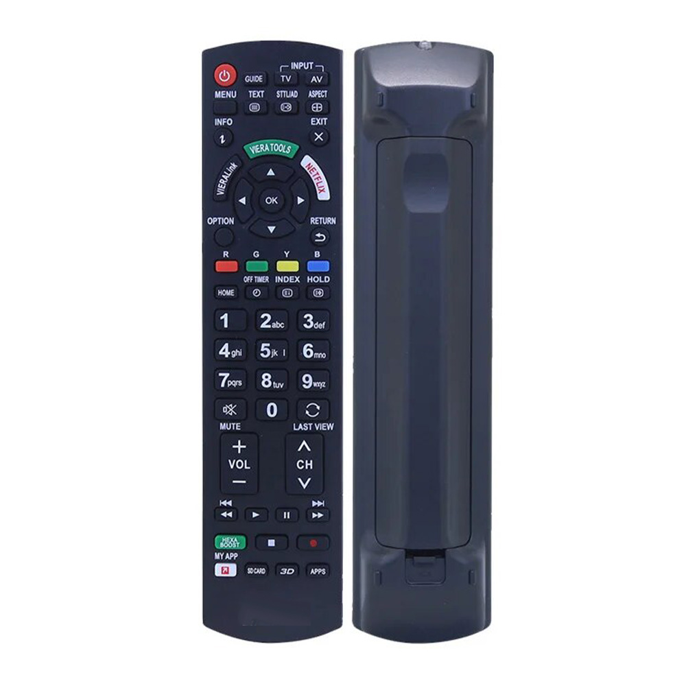 Panasonic Universele afstandsbediening - Slimtron PAN-IR V3 - Afbeelding 4