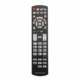 Universele Panasonic N2QAYB001010 afstandsbediening van Slimtron