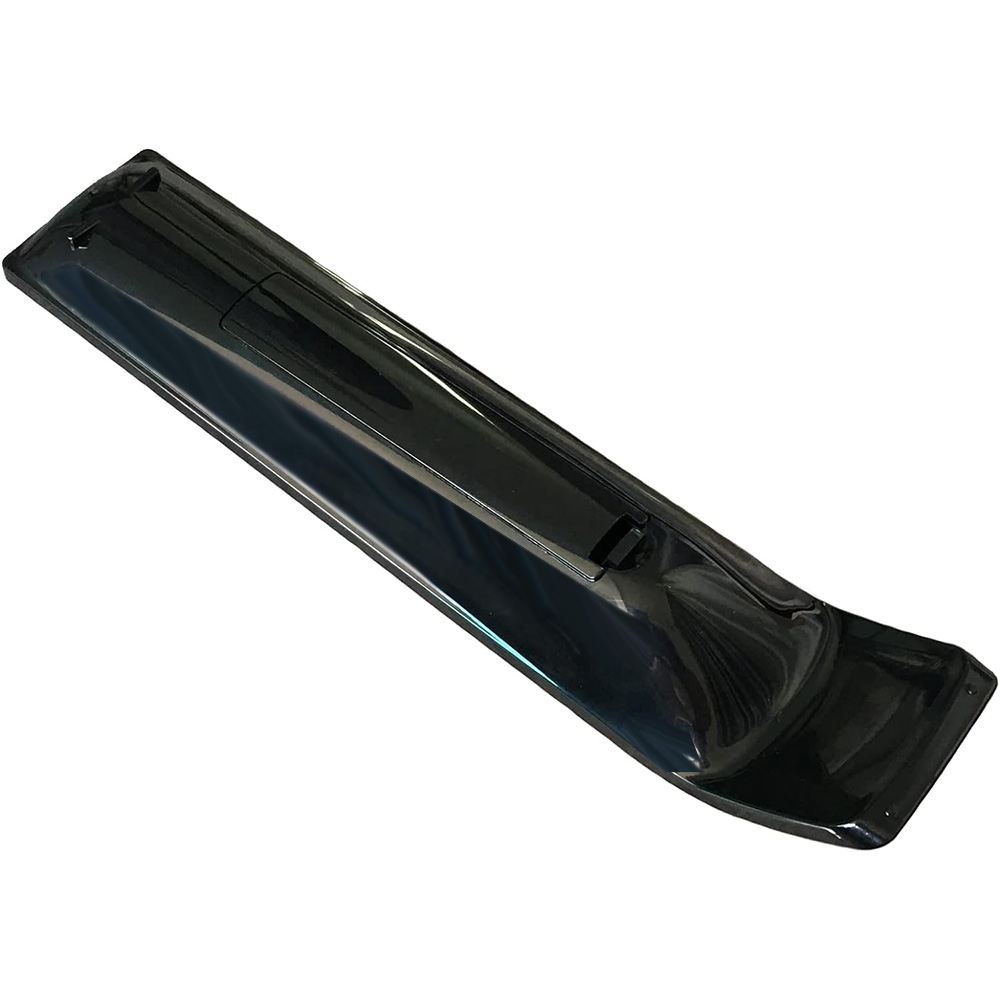 Achterkant van de universele Samsung BN59-00860A afstandsbediening