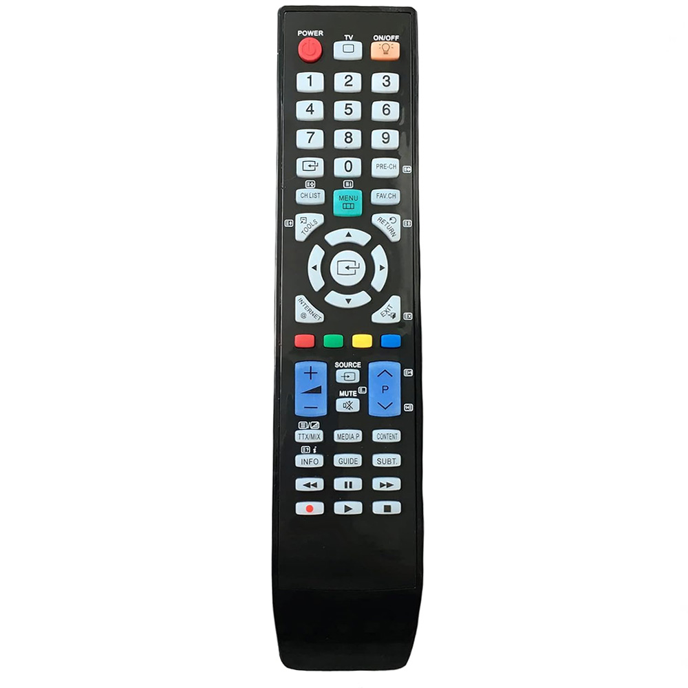 Universele Samsung BN59-00860A afstandsbediening van Slimtron
