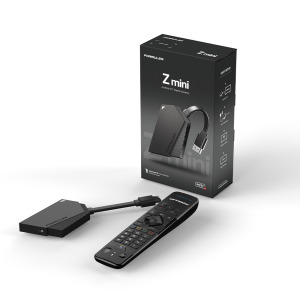 Formuler Z Mini TV stick