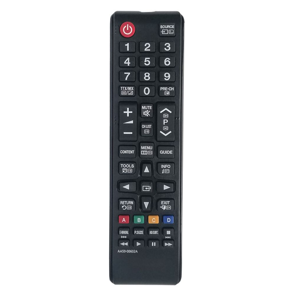 Universele Samsung afstandsbediening – Slimtron AA59-00602A alternatief