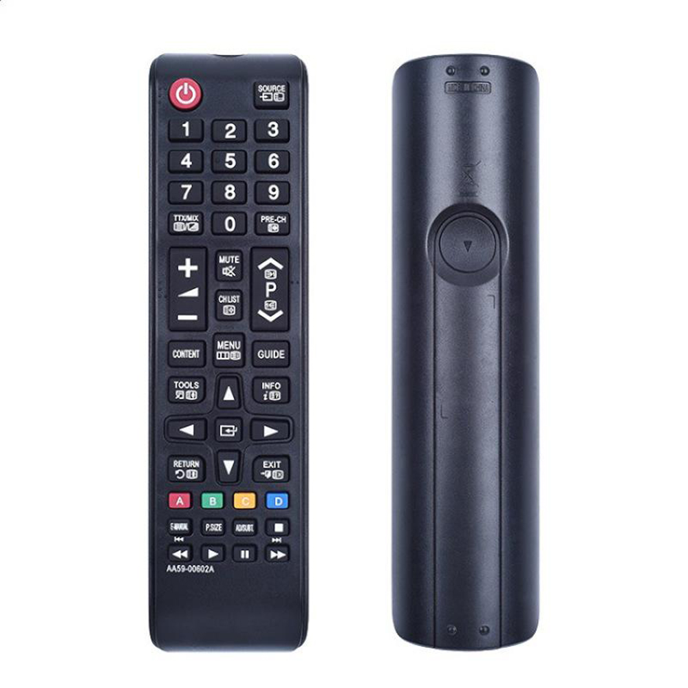 Universele Samsung afstandsbediening – Slimtron AA59-00602A alternatief - Afbeelding 2
