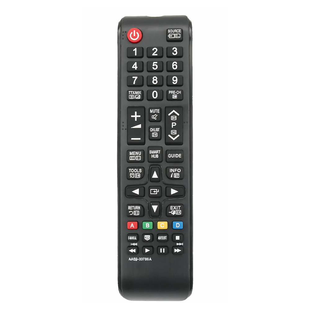 Universele Samsung afstandsbediening – Slimtron BN59-00786A alternatief