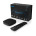 Xsarius Avant 3+ Ultra Black IPTV Set Top Box