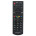 Universele Panasonic afstandsbediening – N2QAYB000815 alternatief Slimtron