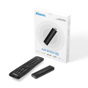 Xsarius AIR TV stick