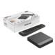 Amiko Mira-X 5200 BT Linux TV-mediastreamer uitgepakt