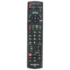 Vervangende afstandsbediening voor Panasonic N2QAYB000753