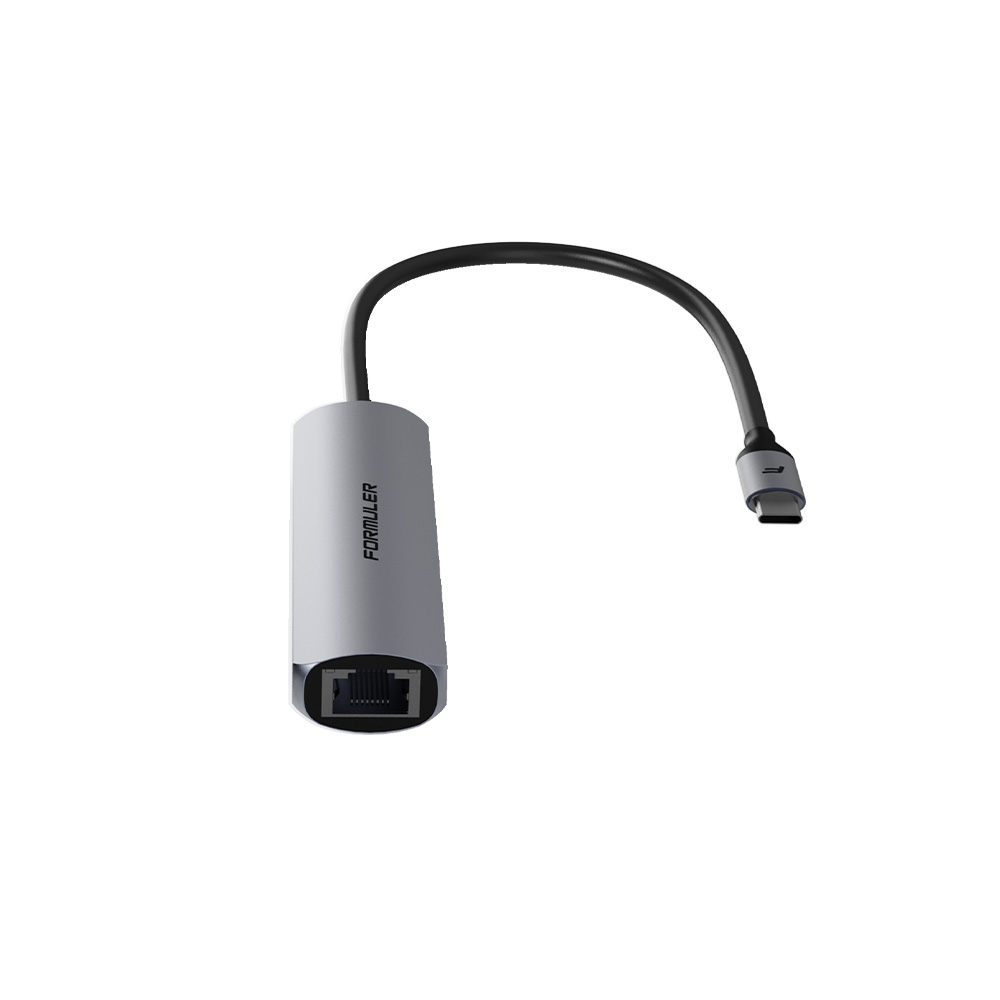 Formuler USB-C HUB – Ook geschikt voor de Z Mini - Afbeelding 6