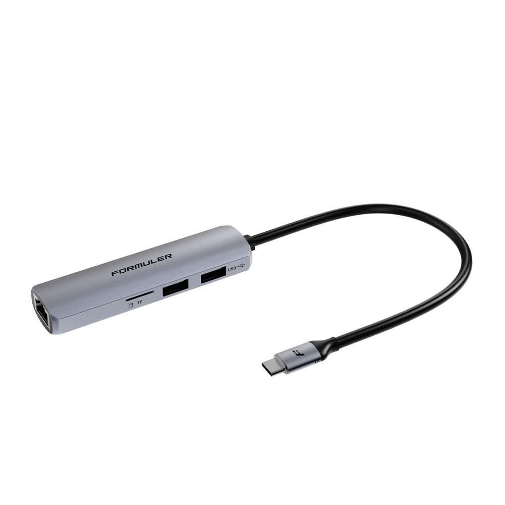 Formuler USB-C HUB – Ook geschikt voor de Z Mini - Afbeelding 7