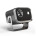 Slimlogy B6 HD Android Beamer - 4K Support