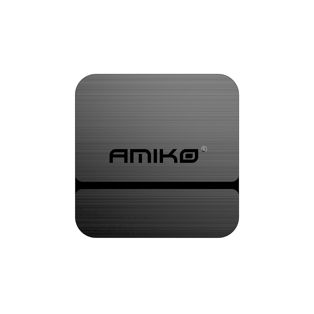 Amiko A14 PULSE IPTV Set Top Box - Afbeelding 11