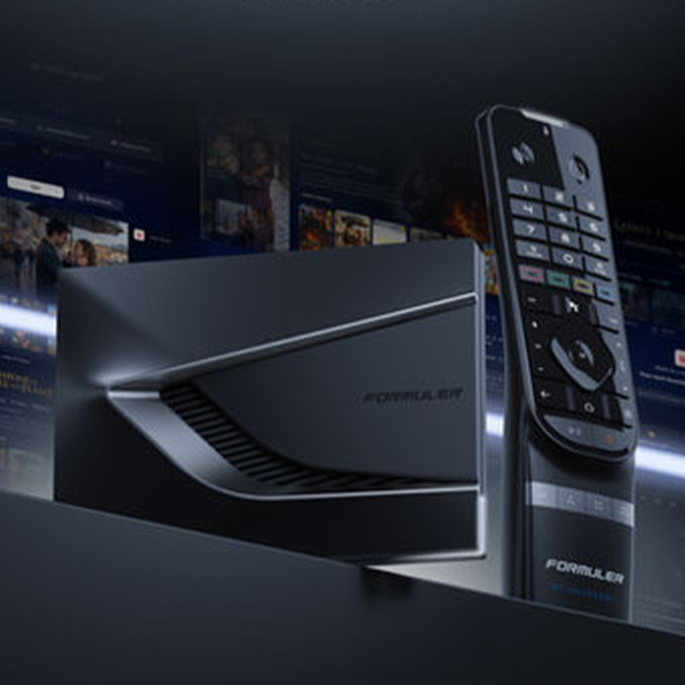 Formuler Z12 Ultra SE 2GB/64GB - Afbeelding 2
