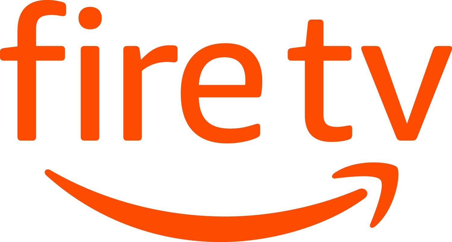 Amazon Fire TV logo