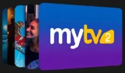 Amiko MYTV2-logo