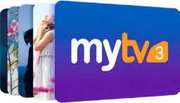 Amiko MYTV3-logo