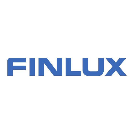 Finlux logo
