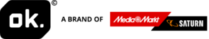 OK. logo