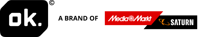 OK. logo