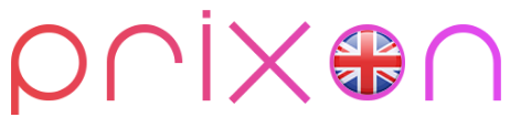 Prixon logo