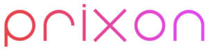 Prixon logo