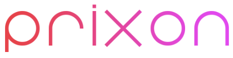 Prixon logo