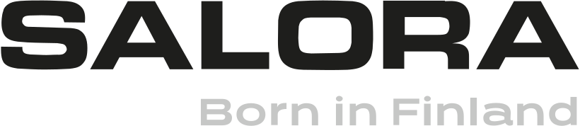 Salora logo