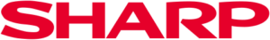 Sharp logo
