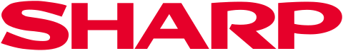 Sharp logo