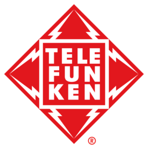 Merk: Telefunken