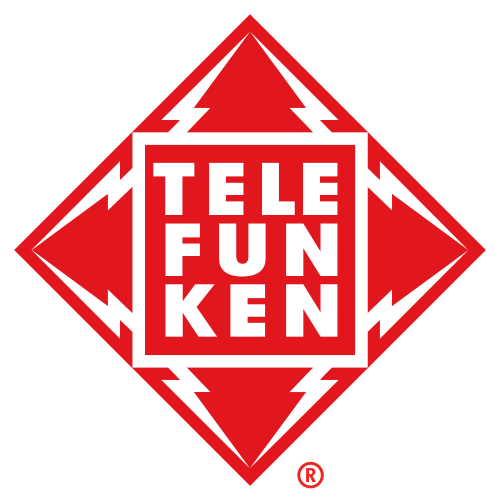 Telefunken logo