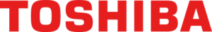 Toshiba logo
