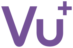 VU+ logo