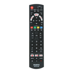 Panasonic universele afstandsbediening RM-PN1520